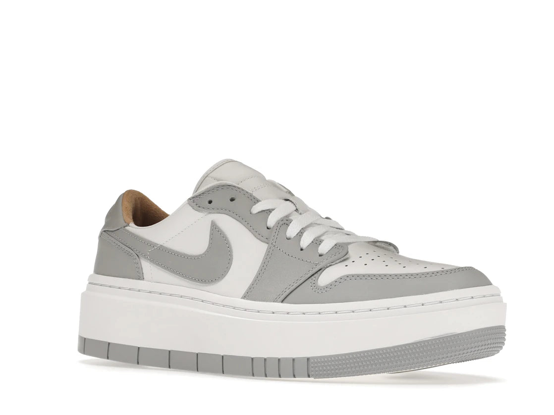 Jordan 1 Elevate Low Wolf Gray (Damen)