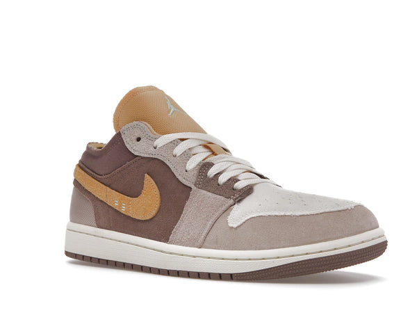 Jordan 1 Low SE Craft Taupe Haze