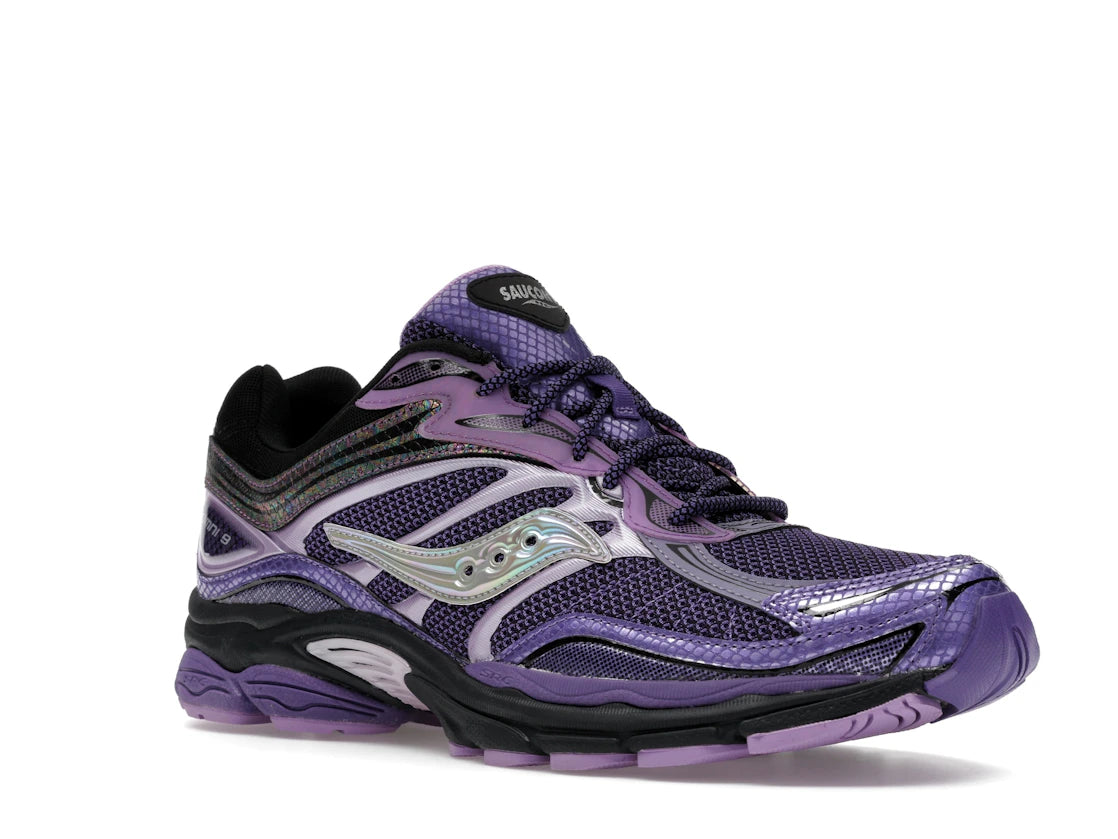 Saucony ProGrid Omni 9 Glowaconstrictor Pack Pink