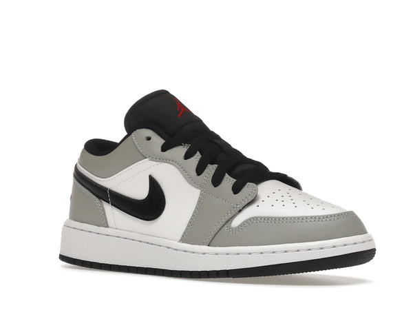 Jordan 1 Low Light Smoke Grey (GS)