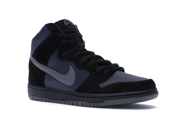 Nike SB Dunk High Gino Iannucci