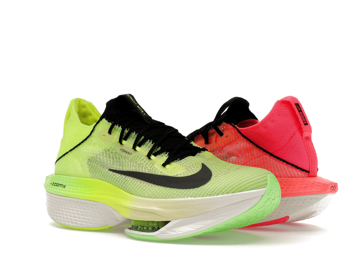 Nike Air Zoom Alphafly Next% 2 Ekiden Pack