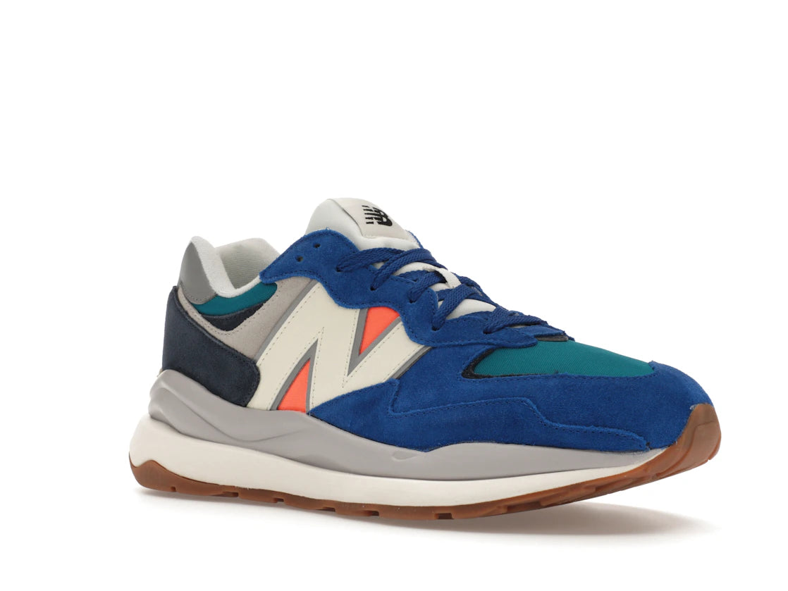 New Balance 57/40 Team Royal Orange