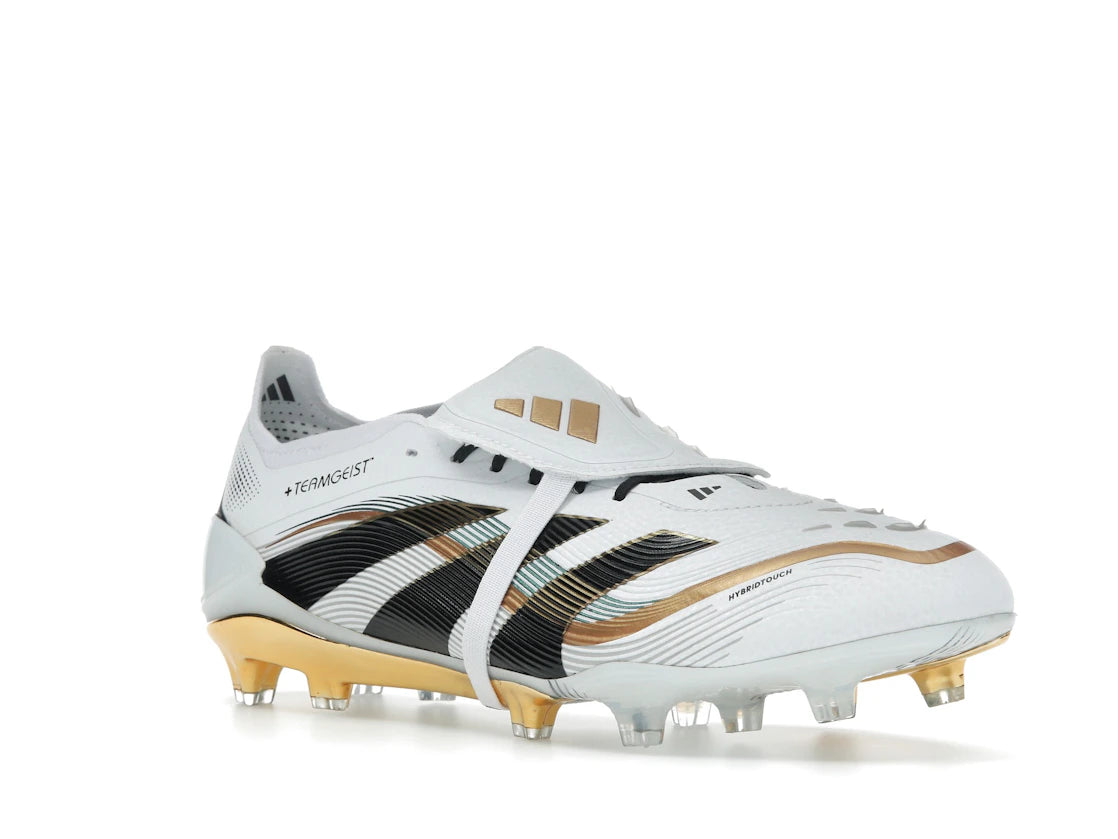 adidas Predator Elite Foldover Tongue FG +Teamgeist