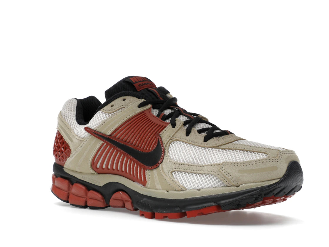 Nike Zoom Vomero 5 Desert Khaki Light Orewood Brown Mars Stone Black