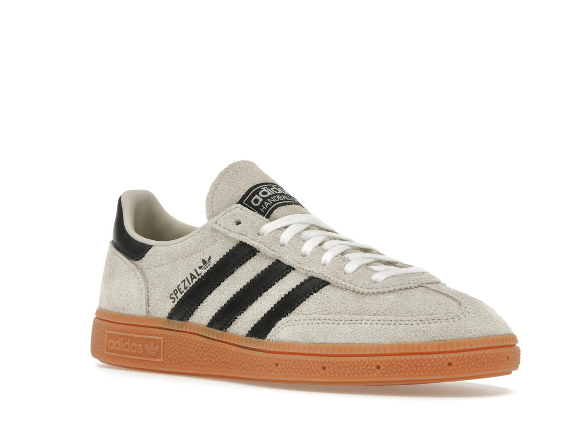 adidas Handball Spezial Aluminum Core Black (Women's)