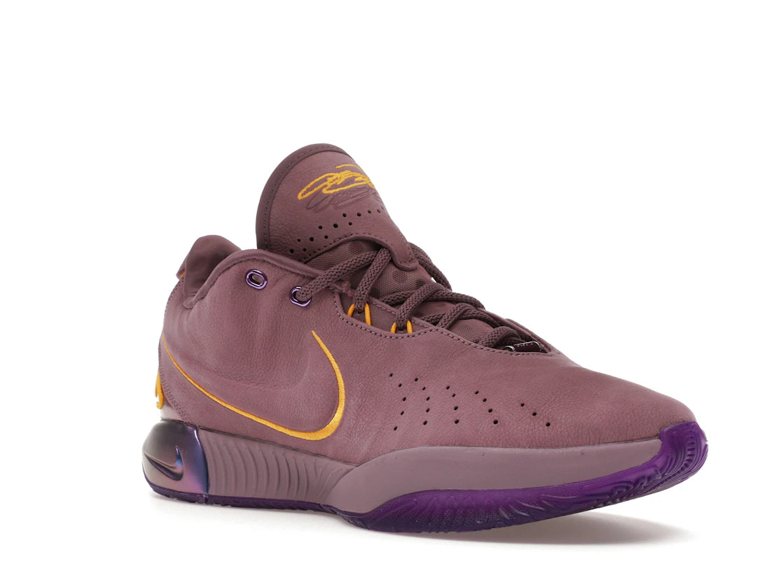 Nike LeBron 21 Purple Rain