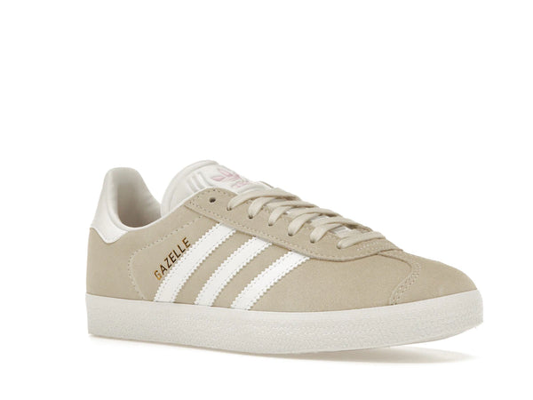 adidas Gazelle Off White Cloud White (Women's)