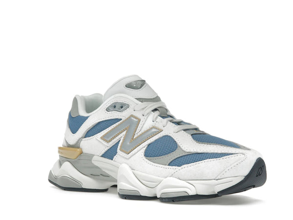 New Balance 9060 Heron Blue Grey