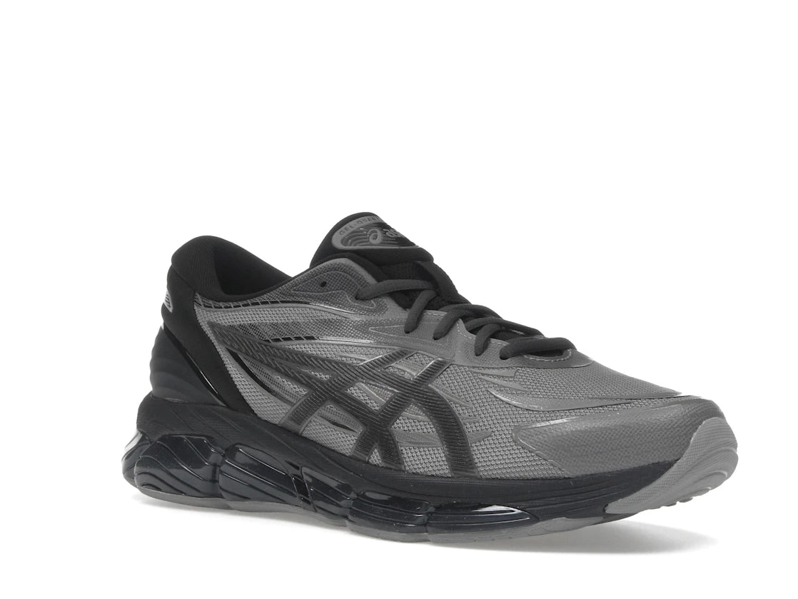 ASICS Gel-Quantum 360 VIII Clay Grey Black - vue secondaire A