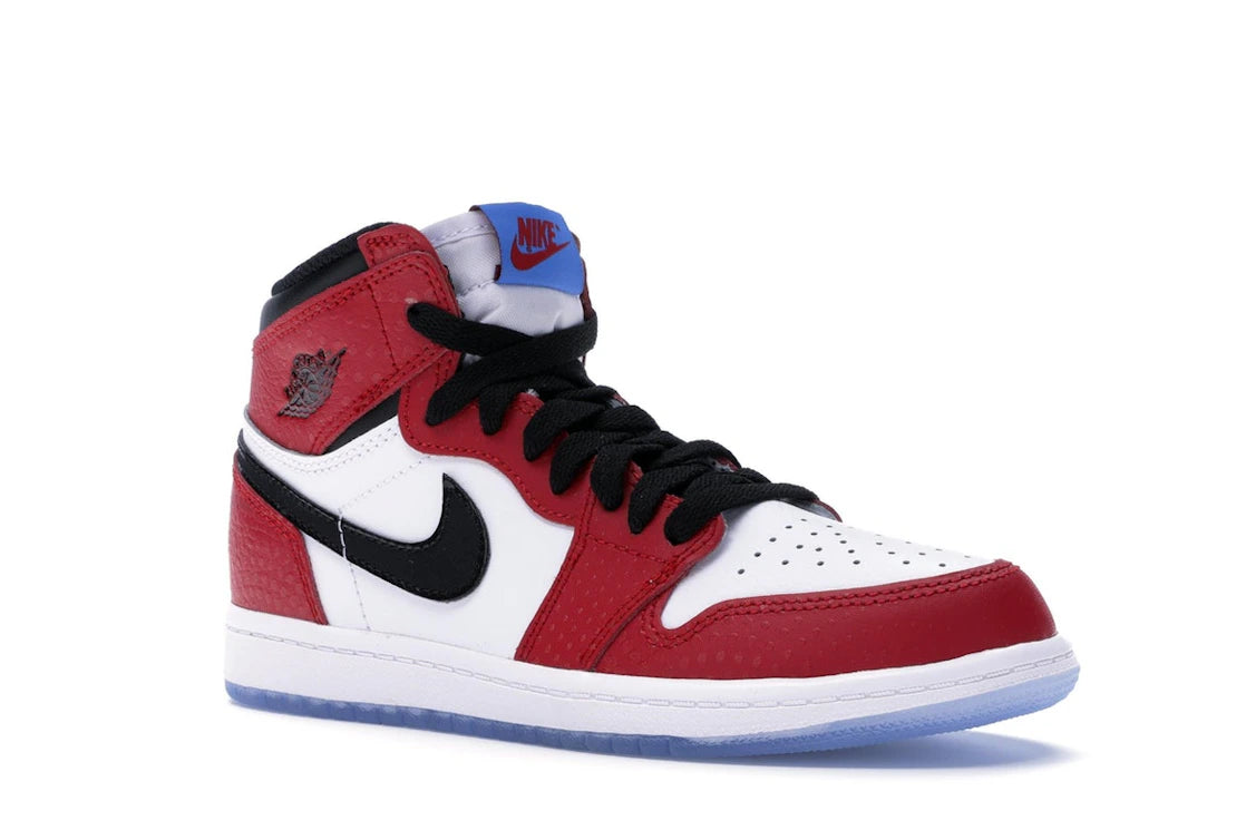 Jordan 1 Retro High Spider-Man Origin Story (PS)