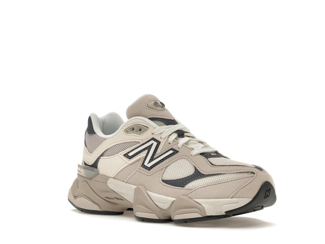 New Balance 9060 Moonrock Linen (GS)