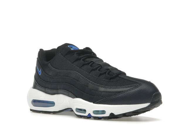 Nike Air Max 95 Dark Obsidian Racer Blue