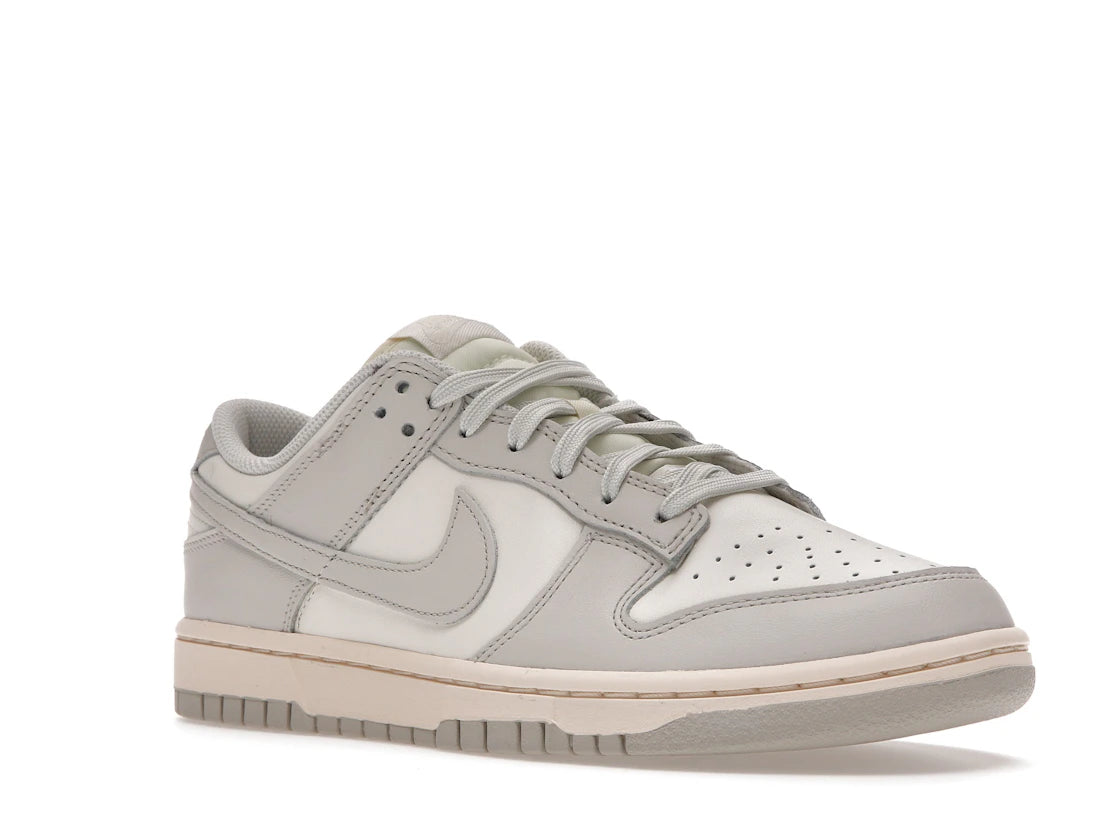 Nike Dunk Low Sail Light Bone (Women's)