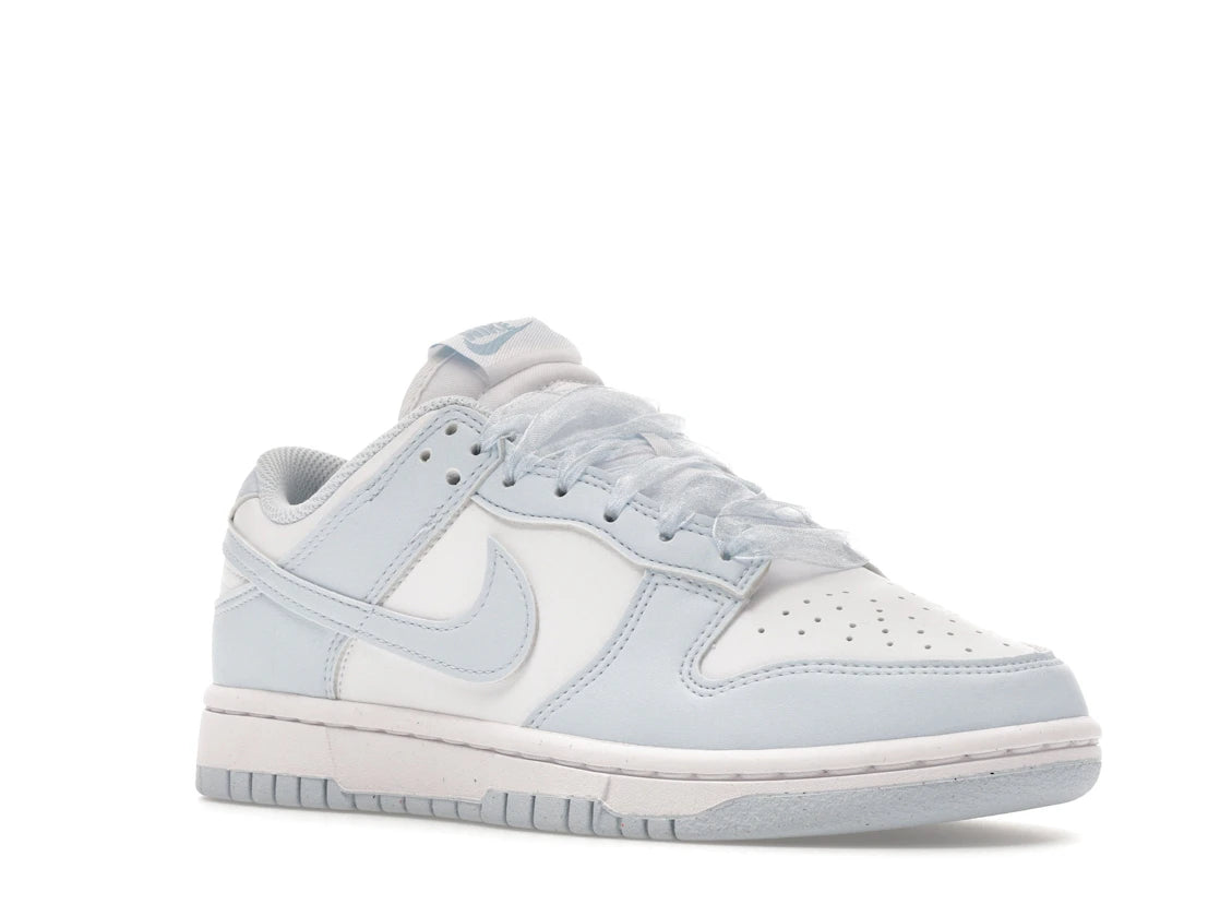 Nike Dunk Low Next Nature Weiß Blau (Damen)