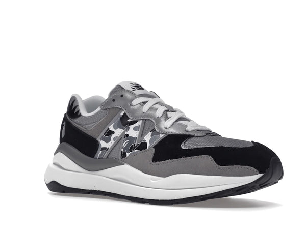 New Balance 57/40 BAPE Grey