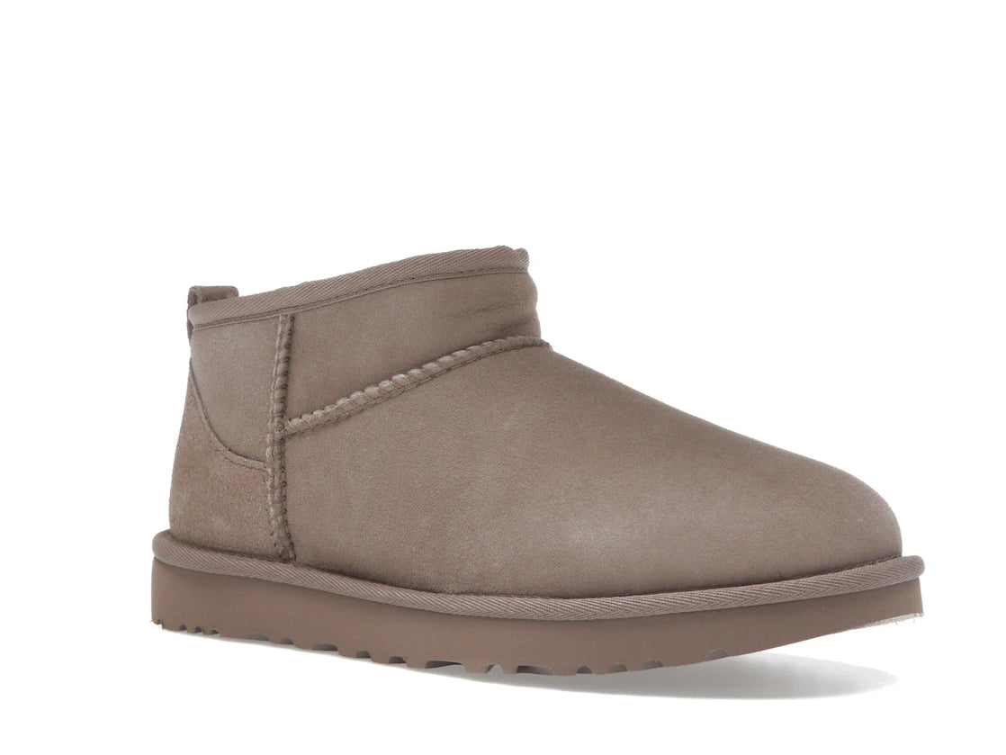 UGG Classic Ultra Mini Boot Caribou (Women's)