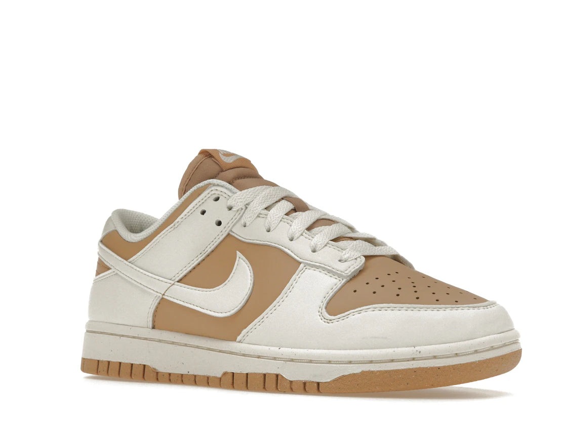 Nike Dunk Low Next Nature Beige Sail (Women's)