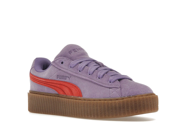 Puma Creeper Phatty Rihanna Fenty Lavender Alert