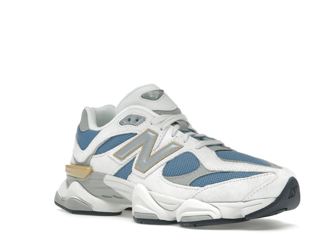 New Balance 9060 Heron Blue Grey