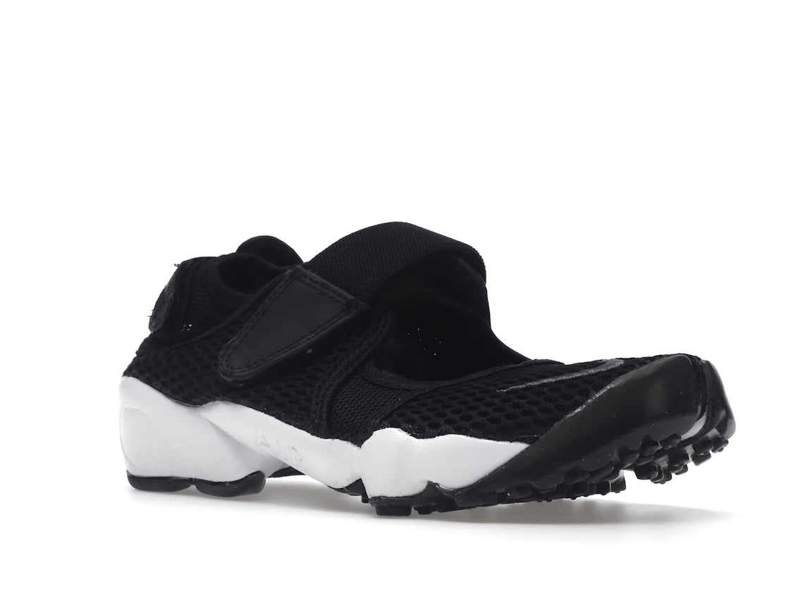 Nike Air Rift Breathe Black (Women's)