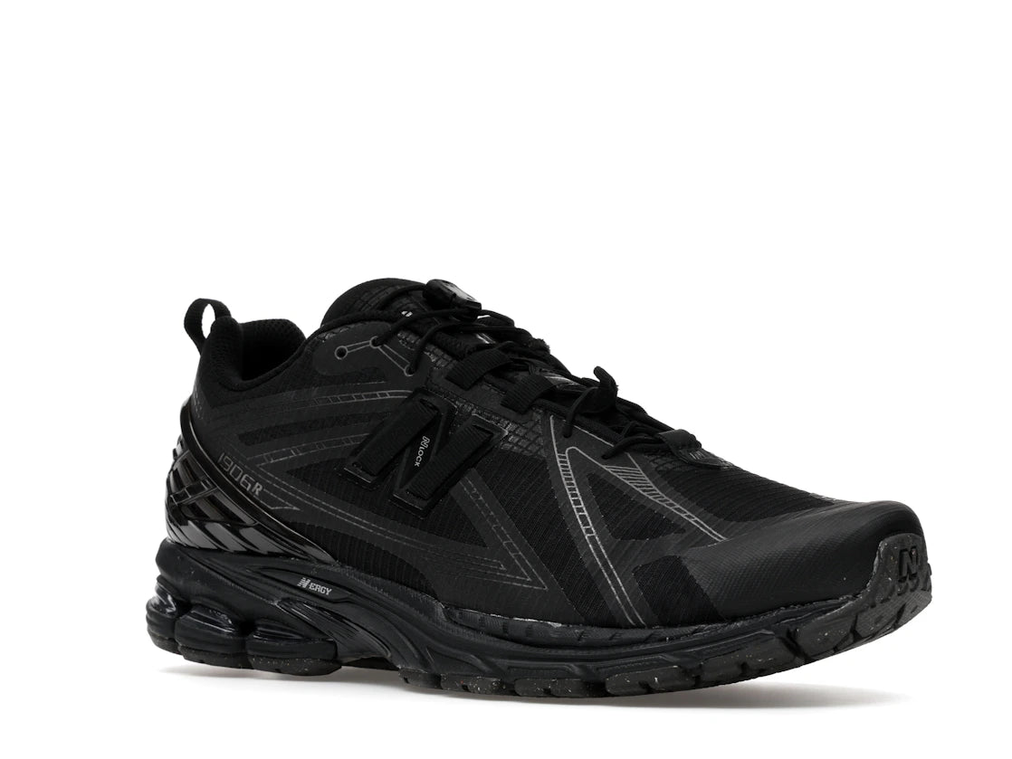 New Balance 1906R No Sew Pack Black Cement