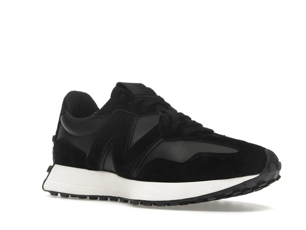 New Balance 327 Black Phantom