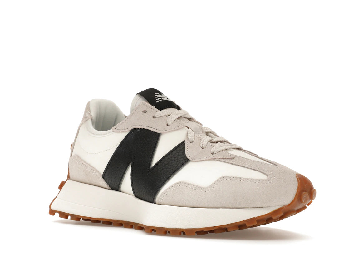 New Balance 327 Moonbeam Black Gum (Women's)