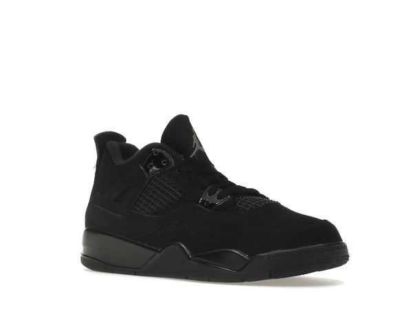 Jordan 4 Retro Black Cat (2020) (PS)