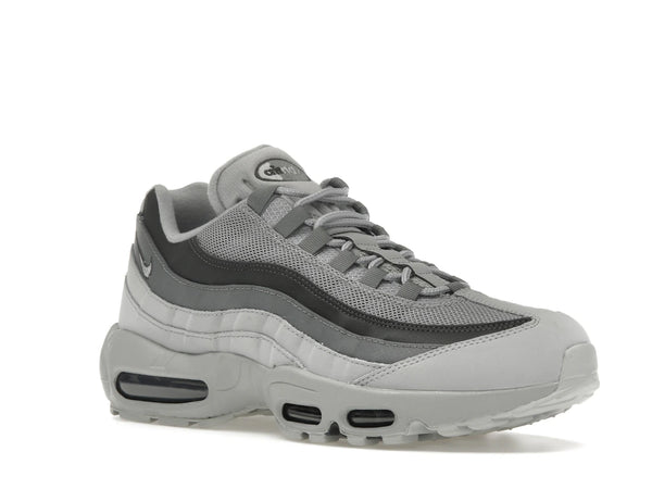 Nike Air Max 95 LIght Smoke Grey Anthracite