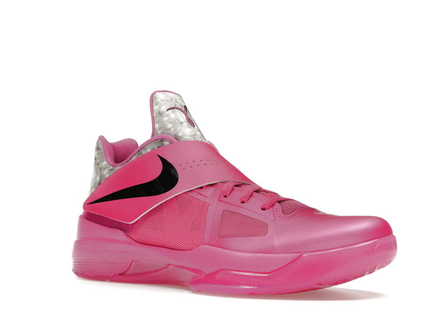 Nike KD 4 Aunt Pearl (2024)