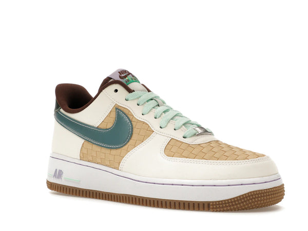 Nike Air Force 1 Low Retro Osterkorb