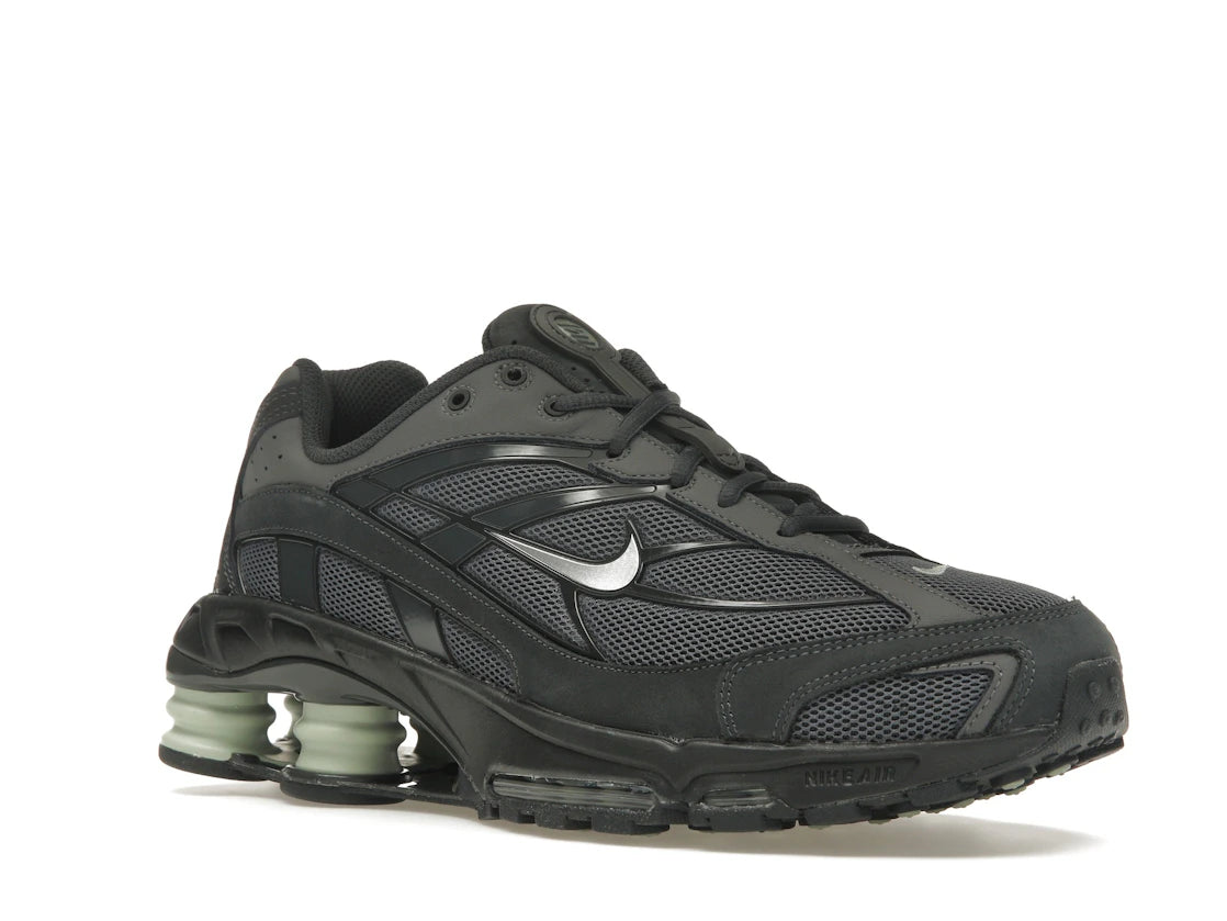 Nike Shox Ride 2 Anthracite Jade Horizon