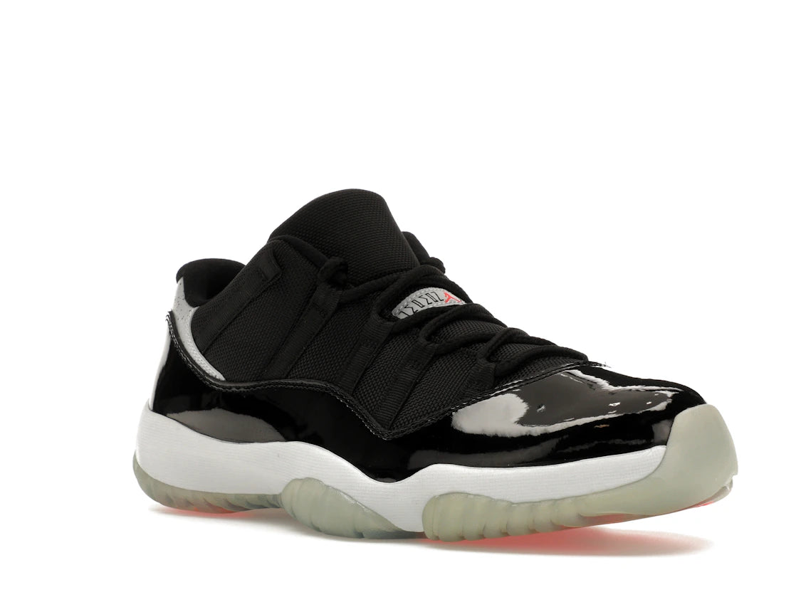 Jordan 11 Retro Low Infrared