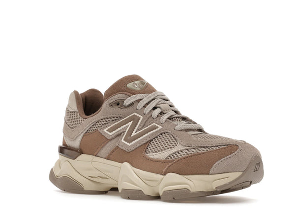 New Balance 9060 Mushroom Arid Stone (GS)