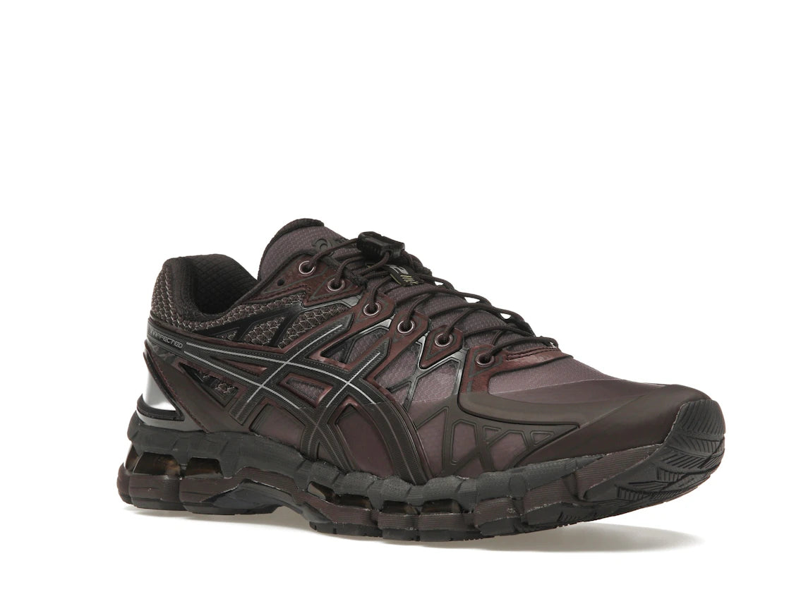 ASICS Gel-Kayano 20 Unaffected Umber Mud