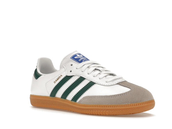 adidas Samba OG Collegiate Green