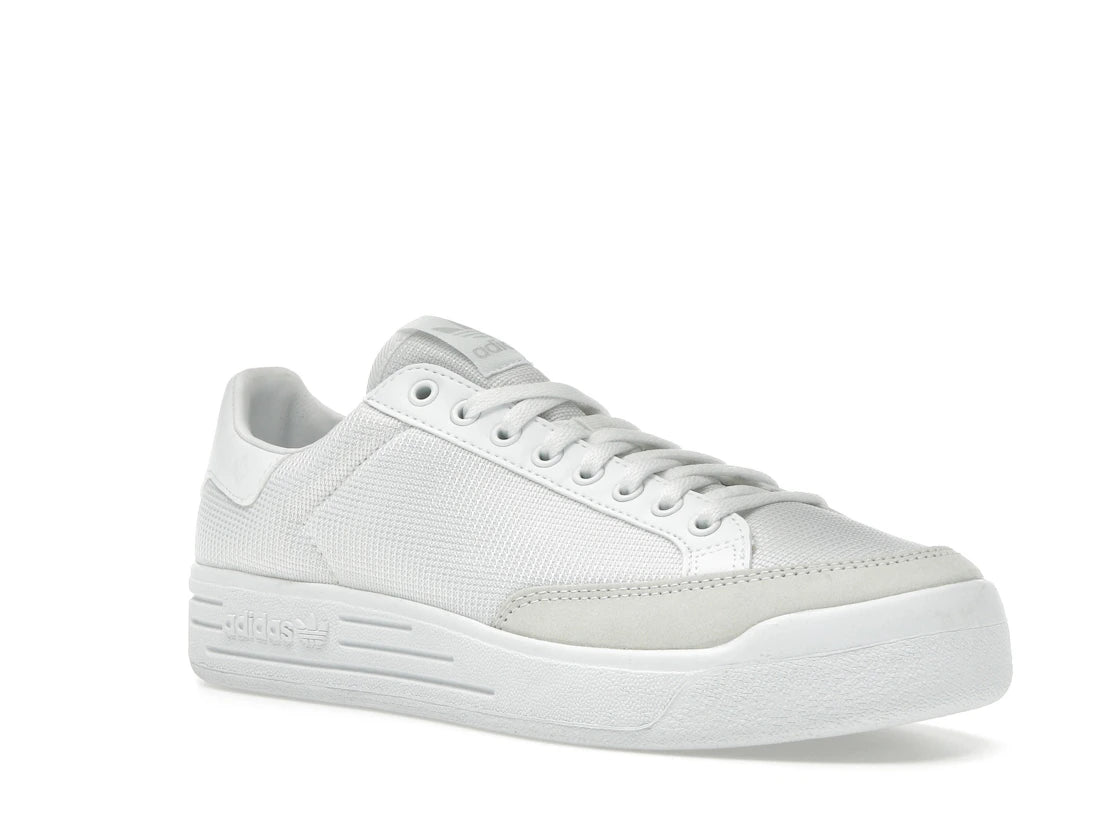 adidas Rod Laver Cloud Weiß Grau Eins