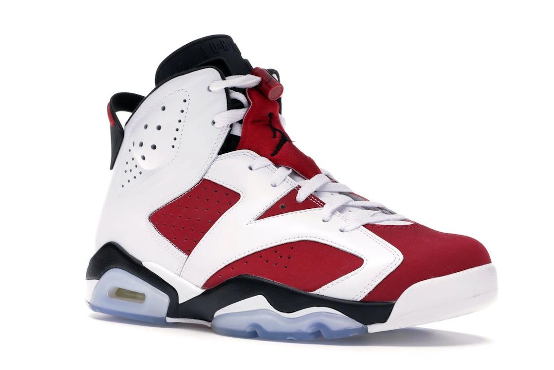 Jordan 6 Retro Carmine (2014)