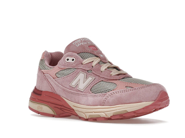New Balance 993 Joe Freshgoods Performance Art Powder Pink (Women's)