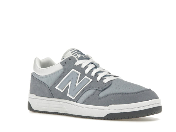 New Balance 480 Arctic Grey