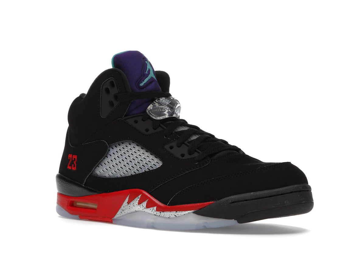 Jordan 5 Retro Top 3