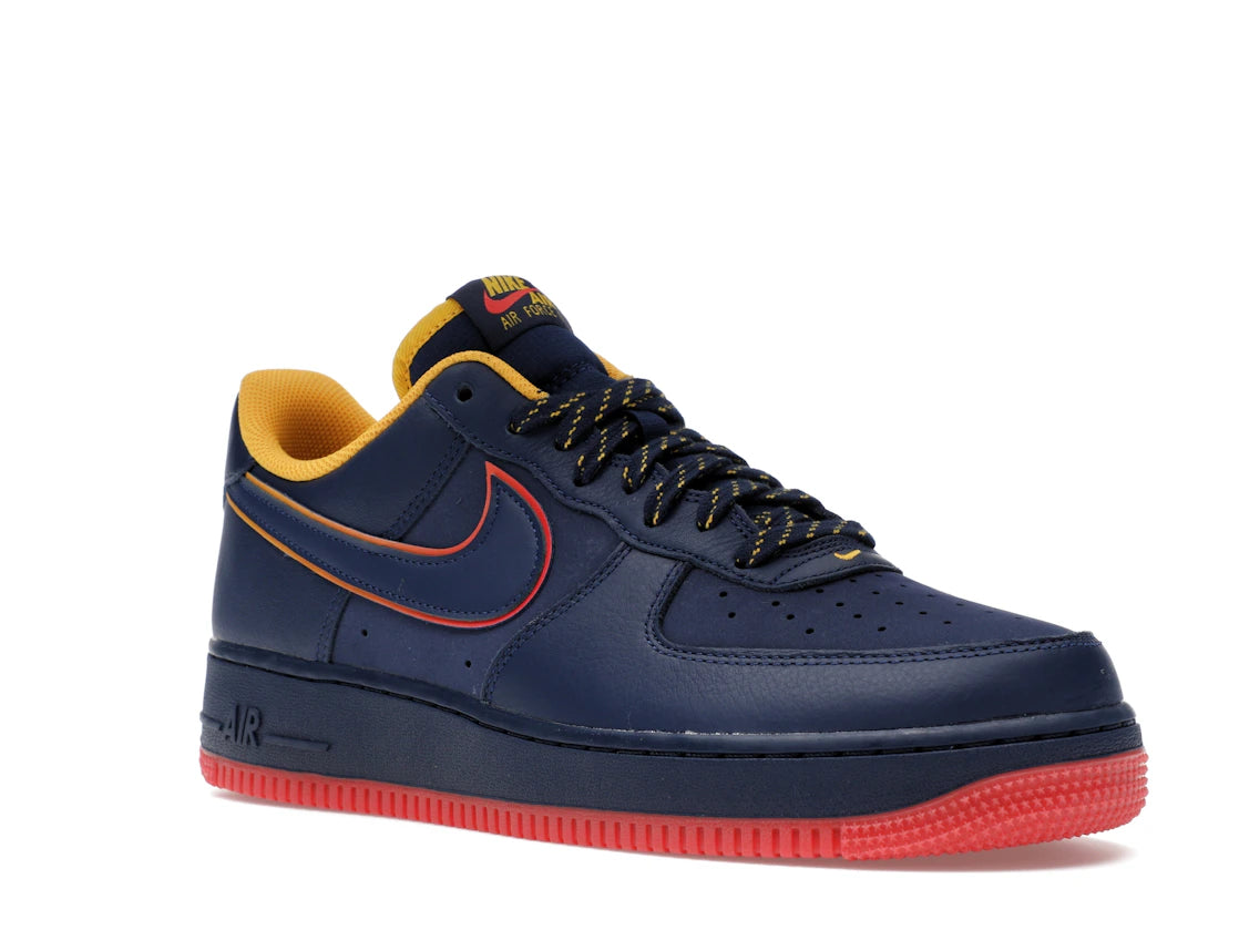 Nike Air Force 1 Low Retro Lettering