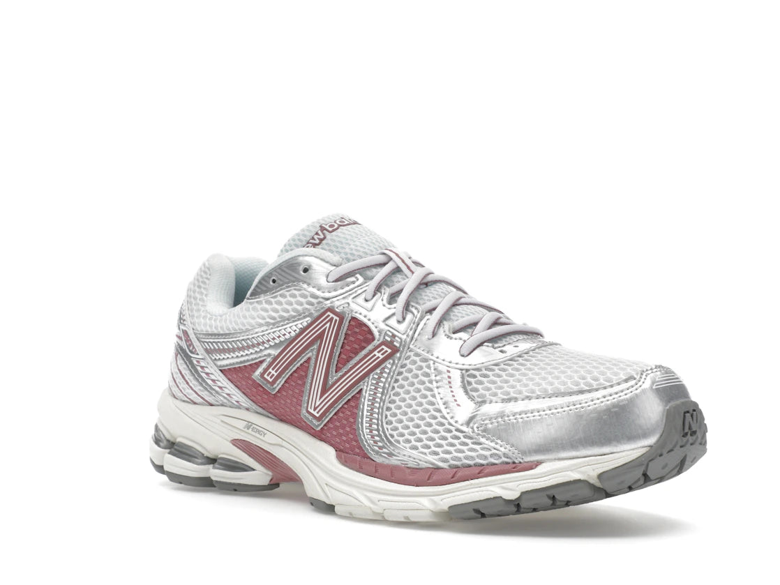 New Balance 860v2 Northern Lights Pack Rosewood