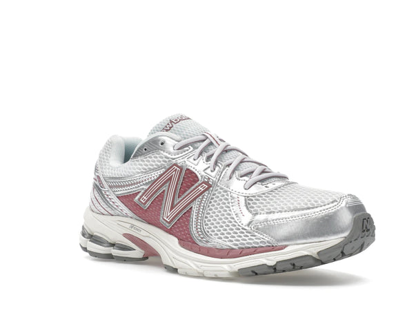 New Balance 860v2 Northern Lights Pack Rosewood