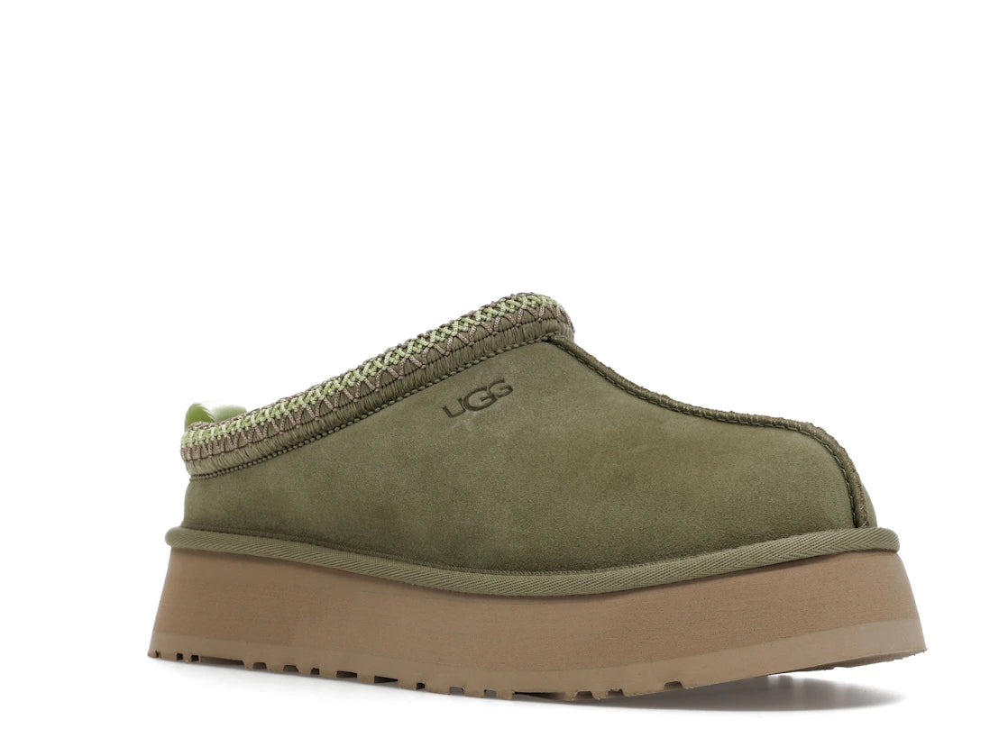 UGG Tazz II Slipper Muted Brass (Women's)