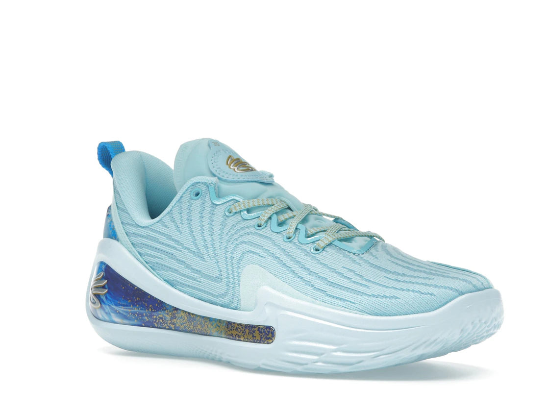Under Armour Curry Flow 12 Pisces