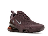Nike Air Max 270 Premium Tattoo Metallic Red Bronze (Women's)