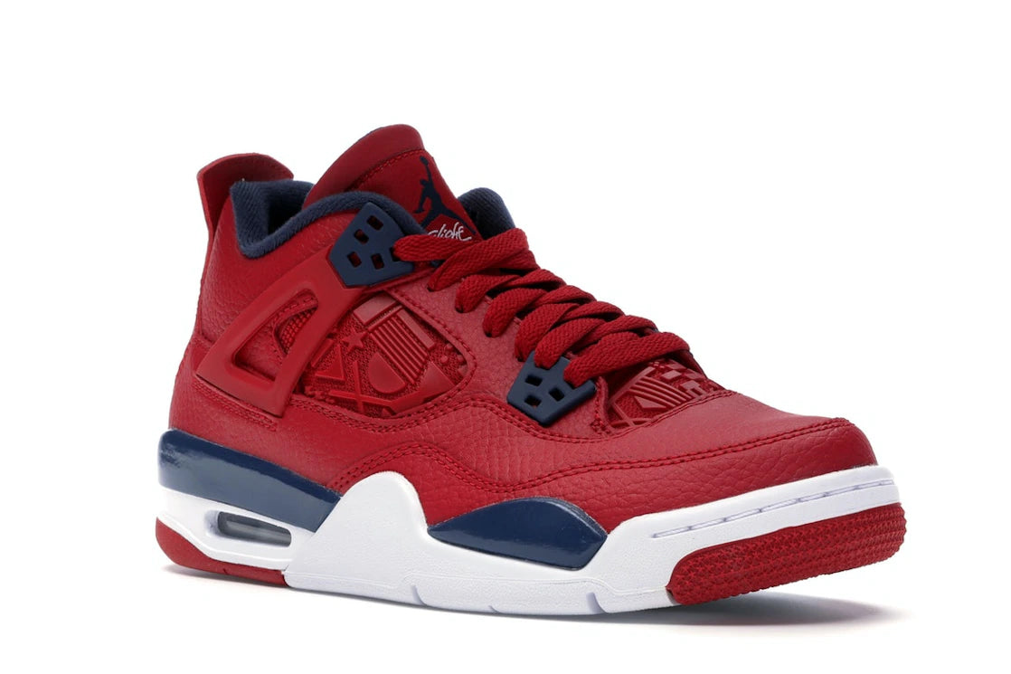 Jordan 4 Retro FIBA ​​(2019) (GS)