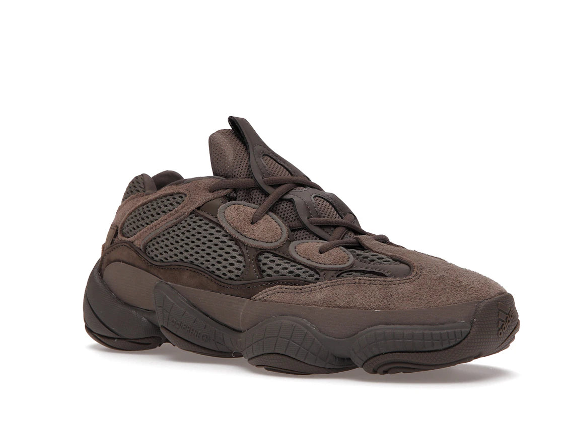adidas Yeezy 500 Clay Brown